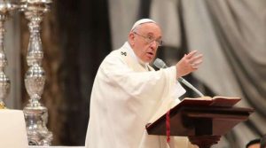El Papa alienta formación sólida para contener abandonos en la vida consagrada
