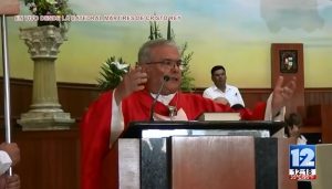 VIDEO: MISA DOMINICAL 09 DE JUNIO 2019