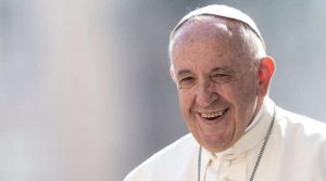 Papa Francisco envía este mensaje por la Solemnidad del Sagrado Corazón