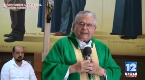 VIDEO: MISA DOMINICAL 23 DE JUNIO 2019