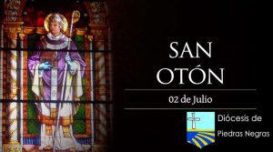 SAN OTÓN