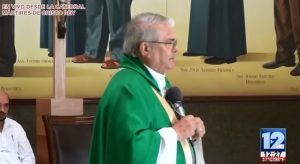 VIDEO: MISA DOMINICAL 14 DE JULIO 2019