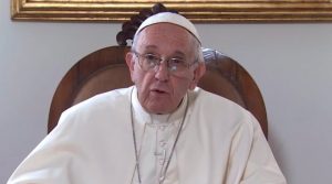 VIDEO#7 intenciones de oración 2019: El Papa pide rezar por la integridad de los jueces