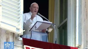 Asunción de la Virgen María: Papa Francisco explica que Dios es alegría y no aburrimiento