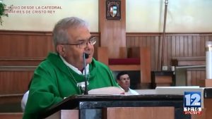 VIDEO: MISA DOMINICAL 04 DE AGOSTO 2019