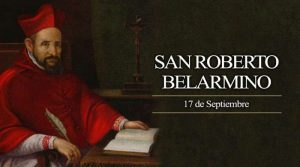 SAN ROBERTO BELAMINO