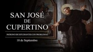 San josé de Cupertino