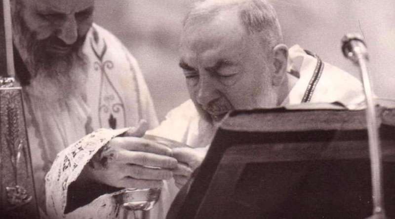 3 hechos milagrosos del Padre Pío que tal vez no conocías