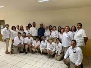 SE FIRMA CONVENIO DE VALIDACIÓN PARA LA ESCUELA DE TEOLOGÍA Y PASTORAL DE SAN ALBERTO MAGNO