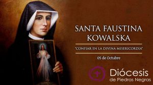 Santa Faustina Kowalska