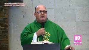 VIDEO: MISA DOMINICAL 27 DE OCTUBRE  2019