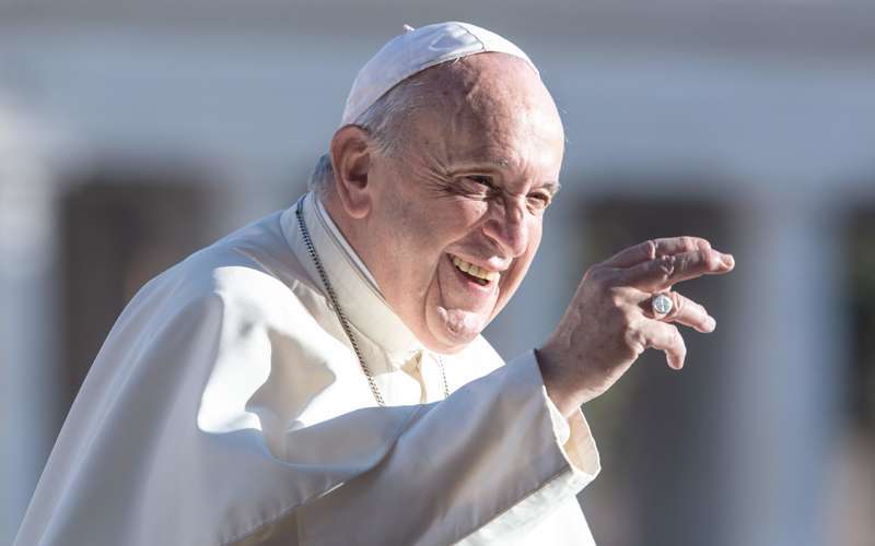 ¿Somos impedimento para el encuentro con Dios?, cuestiona el Papa Francisco