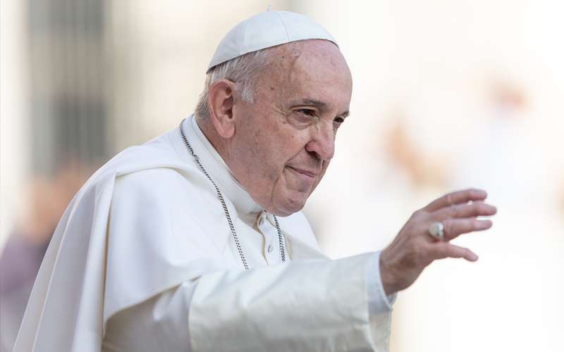 Estos son los tres caminos que el Papa Francisco anima a recorrer hoy – Mi  Diócesis de Piedras Negras