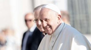 Papa Francisco: El Espíritu Santo es el protagonista de la misión de la Iglesia