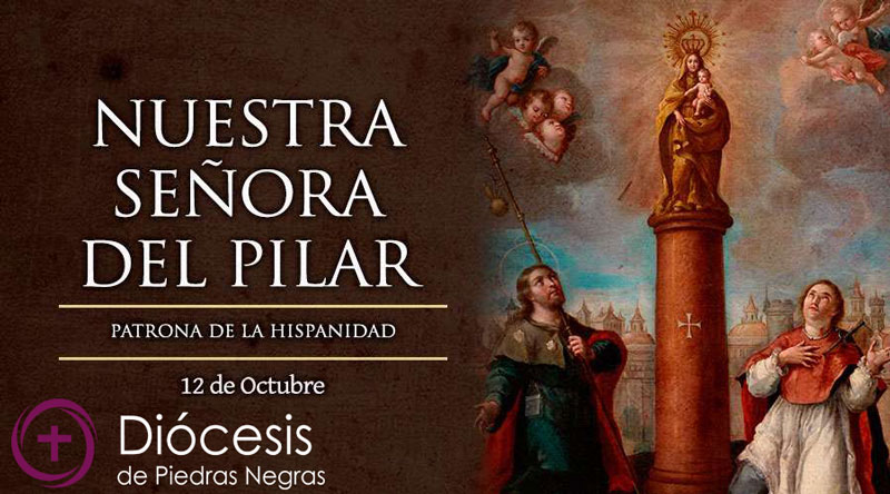 NUESTRA SEÑORA DEL PILAR