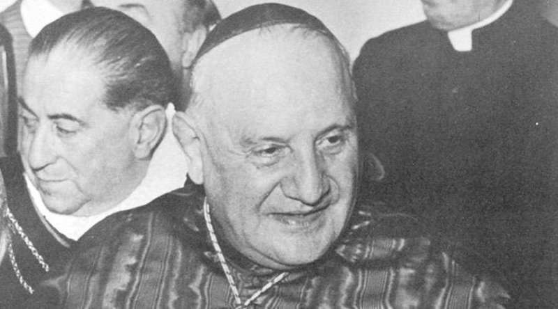 Un día como hoy se eligió Papa al santo que convocó el Concilio Vaticano II