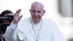 El Papa anima a “inculturar con delicadeza el mensaje de la fe”