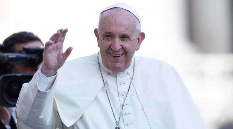 El Papa anima a 鈥渋nculturar con delicadeza el mensaje de la fe鈥�