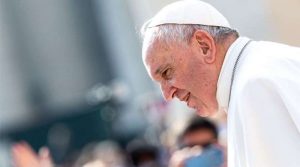 Estos son los tres aspectos que deben caracterizar el seminario, según el Papa Francisco