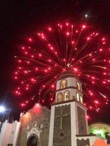 VIDEO: NUESTRA SEÑORA DE GUADALUPE DE FIESTA EN SABINAS