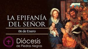 Hoy la Iglesia celebra la Epifanía del Señor