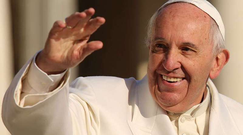 Mensaje del Papa Francisco para la Jornada Mundial de las Comunicaciones Sociales