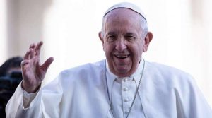Papa Francisco establece un año de misión para los nuevos diplomáticos de la Santa Sede