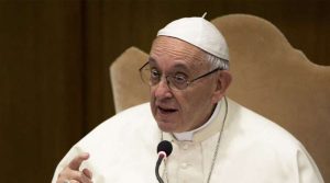 Papa Francisco explica por qué convocó un evento mundial sobre educación