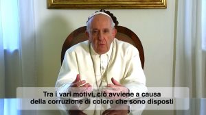 VIDEO #2 intenciones de oración 2020: El Papa pide rezar por los migrantes del mundo