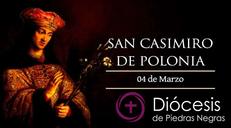 San Casimiro de Polonia