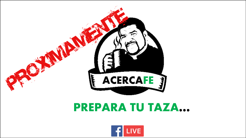 VÍDEO: ACERCAFE EPISODIO 1