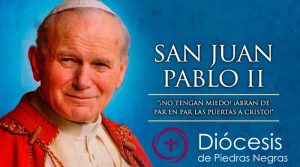 Un día como hoy San Juan Pablo II partió a la Casa del Padre