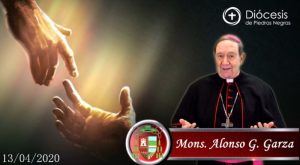 VIDEO: REFLEXIÓN DIARIA DE MONS. ALONSO G. GARZA