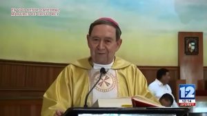 VIDEO: MISA DOMINICAL “DOMINGO DE PASCUA”