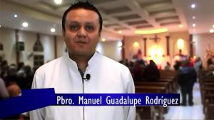 PBRO. MANUEL GPE. RODRÍGUEZ INVITA A SUS TRANSMISIONES EN VIVO POR FACEBOOK