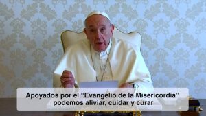 VIDEO#4 intenciones de oración 2020: El Papa pide orar por la liberación de las adicciones