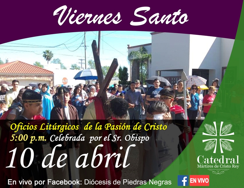 VIERNES SANTO