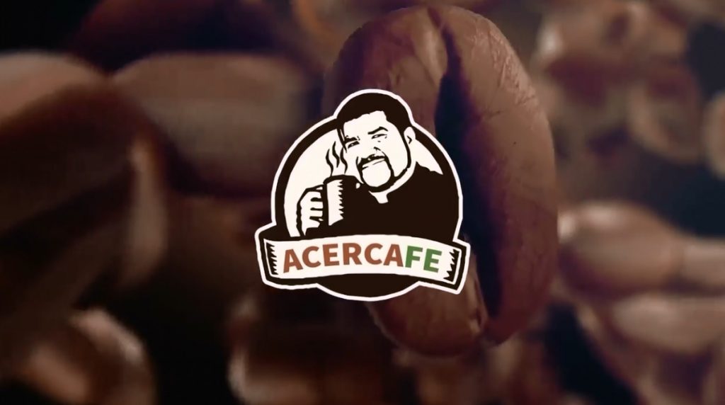 VIDEO: ACERCAFE EPISODIO 3