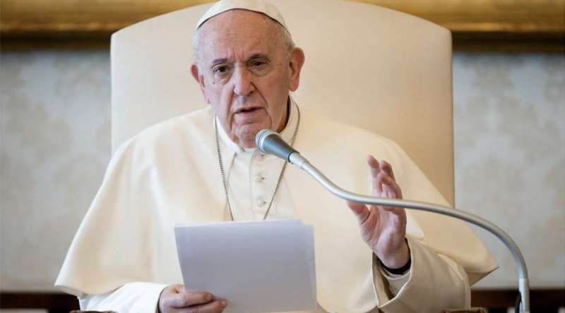 “No se olviden de esto: El tentador es un mal pagador, paga mal”, advierte Papa Francisco