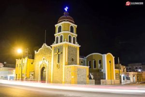 COMUNICADO DE LA PARROQUIA GUADALUPE SABINAS