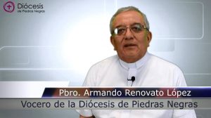 VIDEO: PBRO. ARMANDO RENOVATO INVITA AL PROGRAMA “MEDIOS DE VIDA”