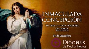 Inmaculada Concepción