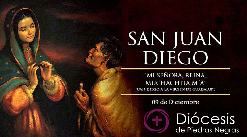 San Juan Diego