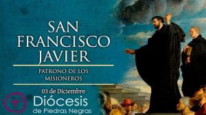 SAN FRANCISCO JAVIER