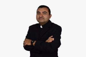 CAMBIO SACERDOTAL