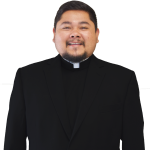 VICARIO PBRO. CÉSAR GUADALUPE CERVANTES GARCÍA