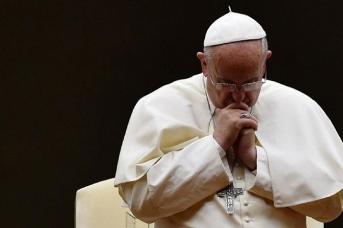 La intención de oración del Papa Francisco para agosto de 2021