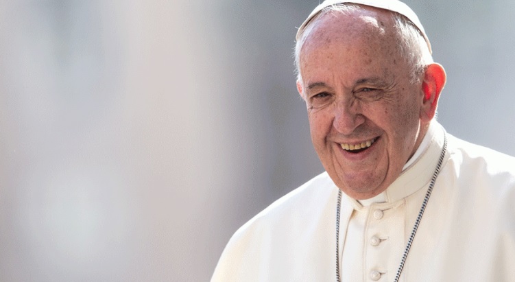 Papa Francisco: Pidamos la gracia de dejarnos provocar y convertir por Jesús