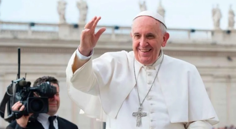Papa concede Indulgencia Plenaria por la próxima Jornada Mundial de los Abuelos