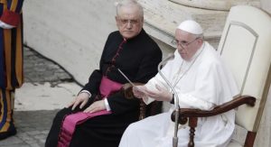 Papa Francisco: Sean predicadores humildes y no rígidos para anunciar el Evangelio